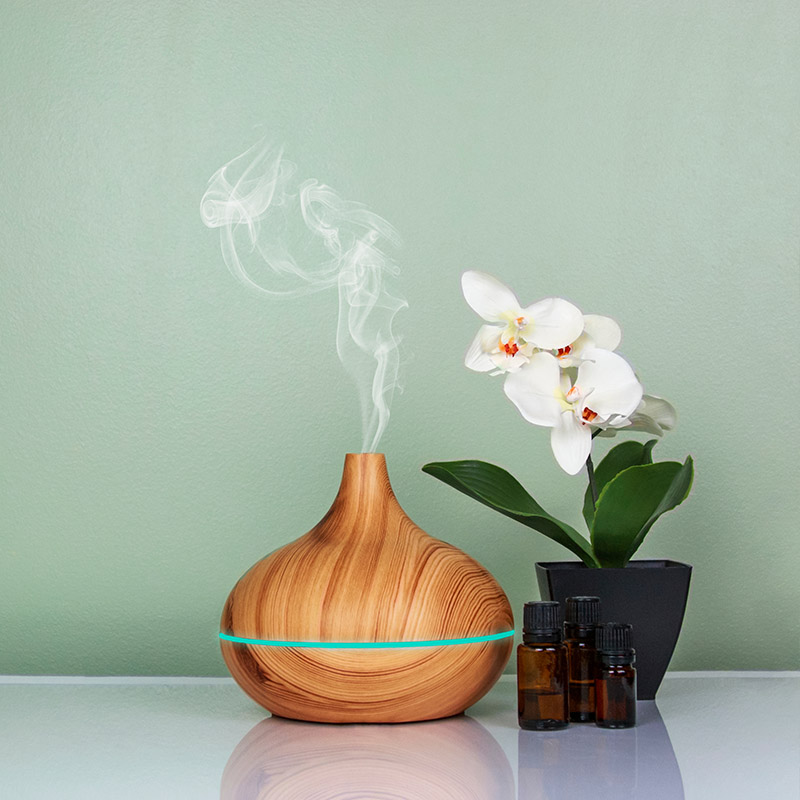 aromatherapie Pharmacie de Ciré d'Aunis