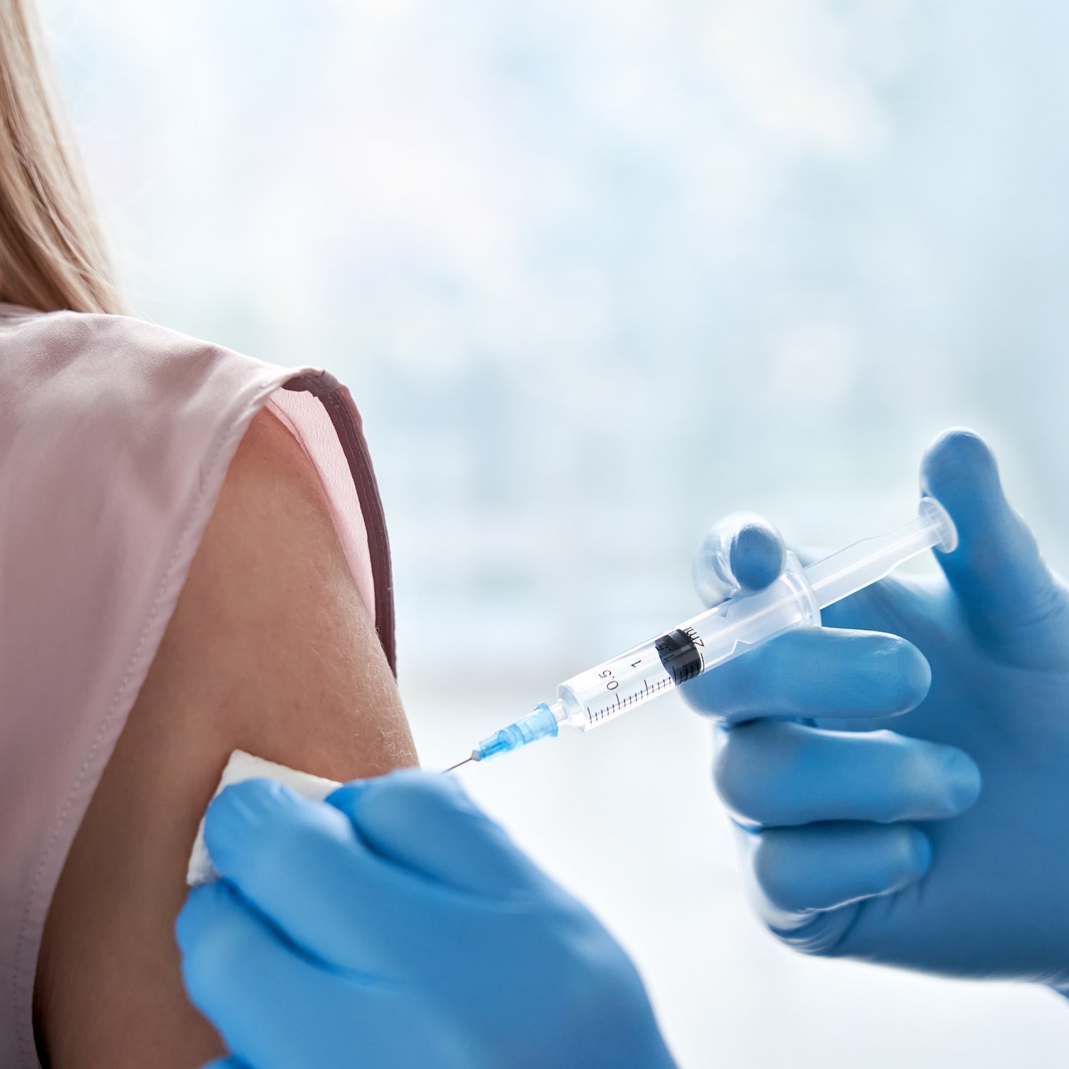 Vaccination Pharmacie de Ciré d'Aunis